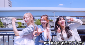 Leia mais sobre o artigo [MV] Kamen Rider Girls – Jump by Jump