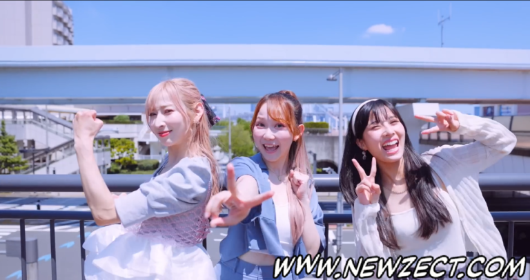 Leia mais sobre o artigo [MV] Kamen Rider Girls – Jump by Jump