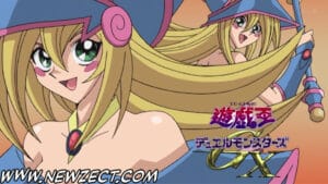 Leia mais sobre o artigo Yu-Gi-Oh! GX 20th Remaster Turno 42