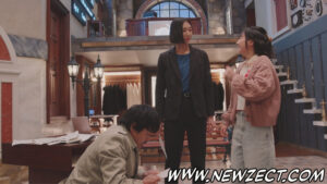 Leia mais sobre o artigo Series of Sister’s Substory Agent Minami 20