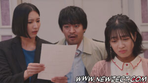 Leia mais sobre o artigo Series of Sister’s Substory Agent Minami 19