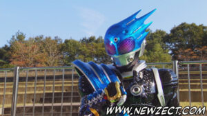 Leia mais sobre o artigo Kamen Rider Fourze Blu-Ray Episódio 17