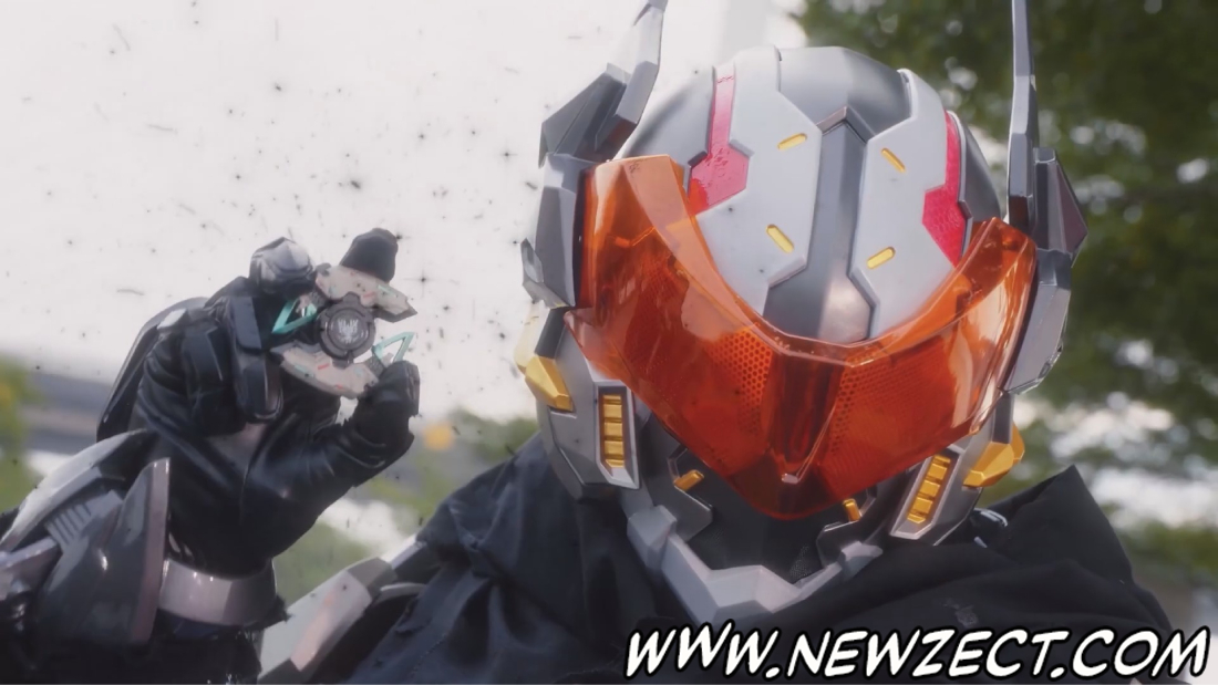 No momento, você está visualizando Xtreme Vanguard Baatar Episódio 14