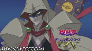 Leia mais sobre o artigo Yu-Gi-Oh! GX 20th Remaster Turnos 43 e 44