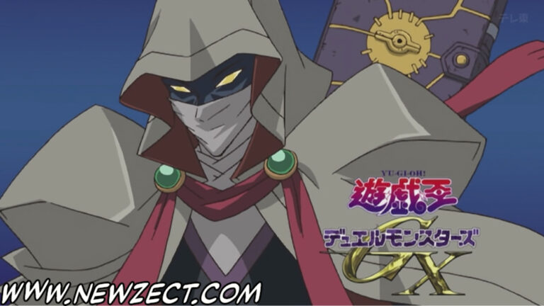 Leia mais sobre o artigo Yu-Gi-Oh! GX 20th Remaster Turnos 43 e 44