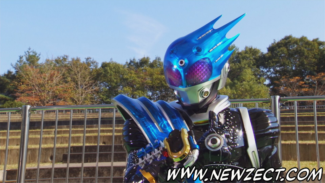 No momento, você está visualizando Kamen Rider Fourze Blu-Ray Episódio 17