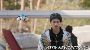Leia mais sobre o artigo Nº1 Sentai Gozyuger – Episódio 48 e V2