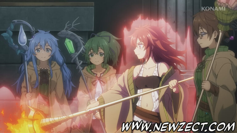 Leia mais sobre o artigo Yu-Gi-Oh! Card Game The Chronicles Episódio 10