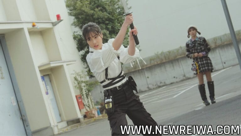 Leia mais sobre o artigo Series of Sister’s Substory Agent Minami 40