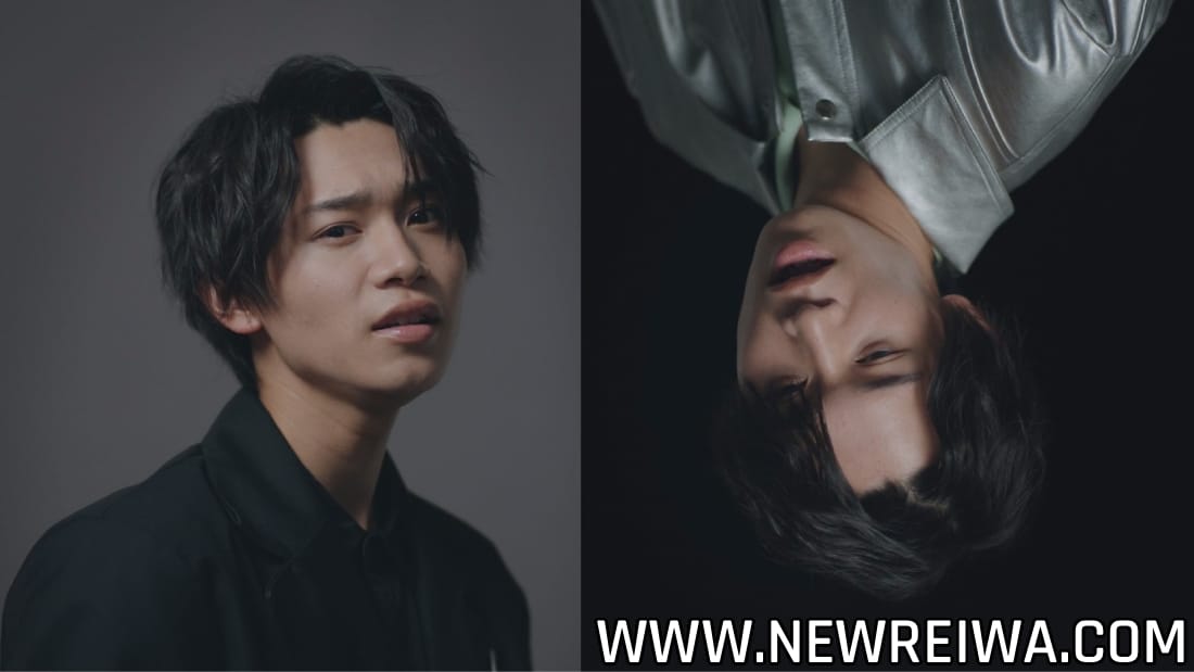 No momento, você está visualizando I Peace MV