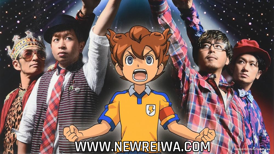 No momento, você está visualizando T-Pistonz+KMC – Shoshin wo KEEP ON! MV