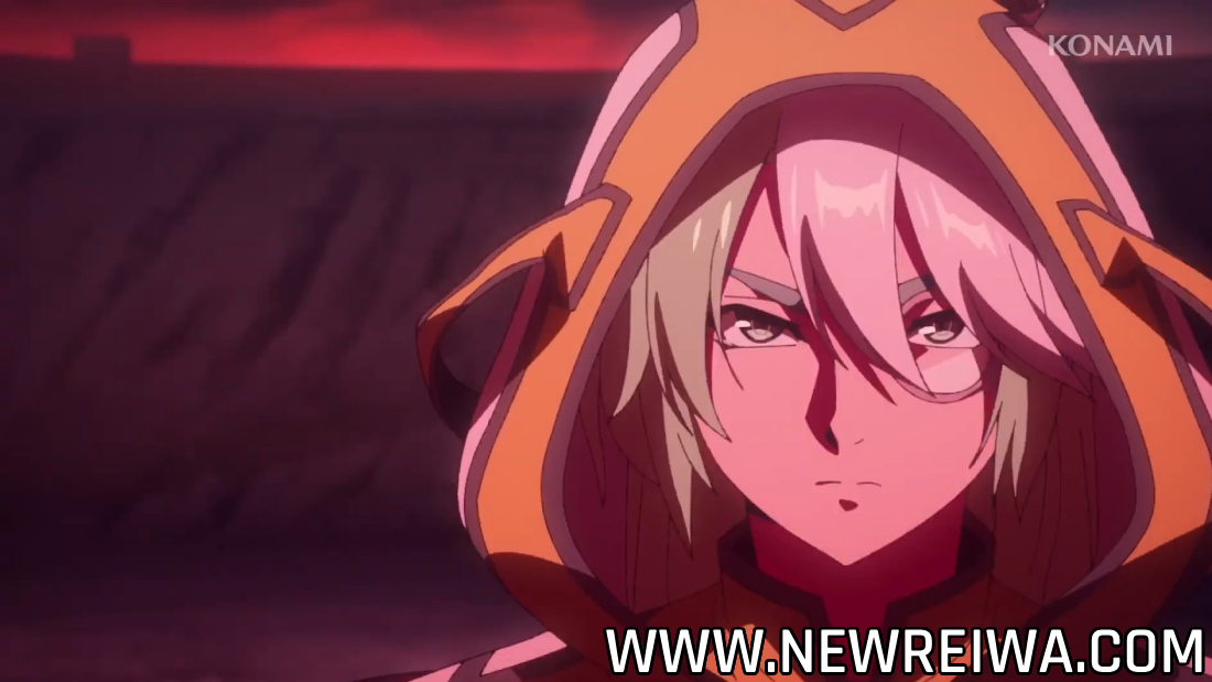 No momento, você está visualizando Yu-Gi-Oh! Card Game The Chronicles Episódios 11 ao 14