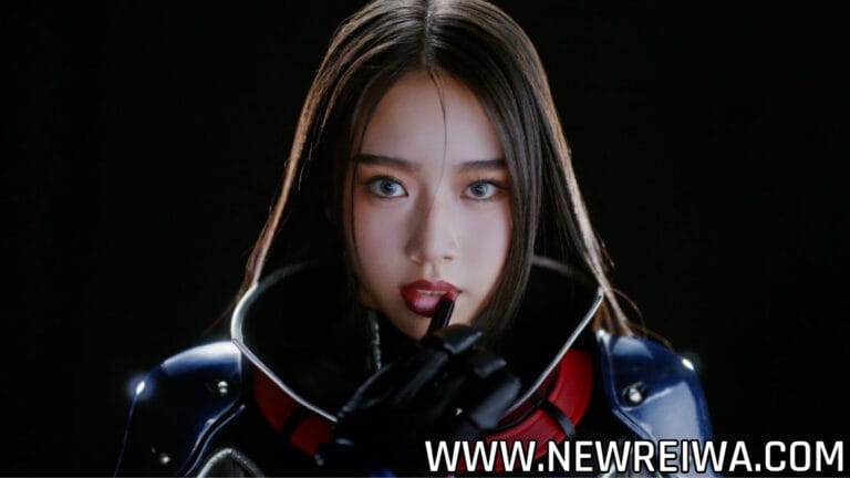 Leia mais sobre o artigo Kate Lip Monster x Kamen Rider “HENSHIN THE FIRST” + Red Re-born MV