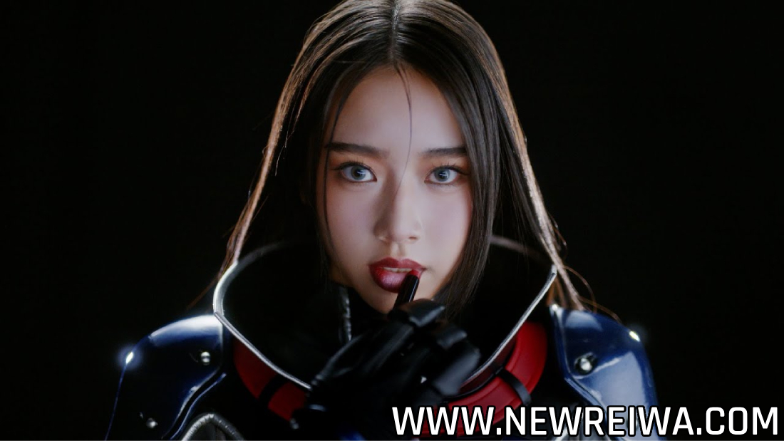 No momento, você está visualizando Kate Lip Monster x Kamen Rider “HENSHIN THE FIRST” + Red Re-born MV