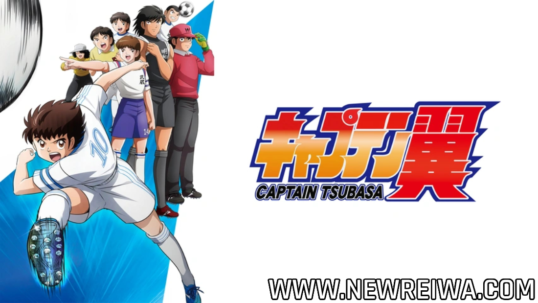 No momento, você está visualizando Captain Tsubasa – Dragon Screamer + DA PUMP Japan Tour 2002