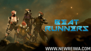 Leia mais sobre o artigo Beat Runners Episódio 01