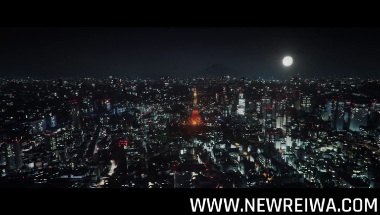 Leia mais sobre o artigo Man With a Mission x milet – Kizuna no Kiseki MV