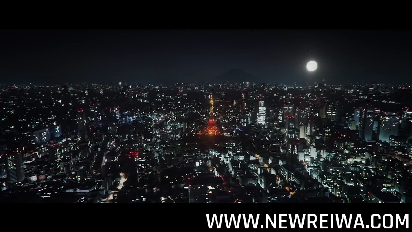 No momento, você está visualizando Man With a Mission x milet – Kizuna no Kiseki MV