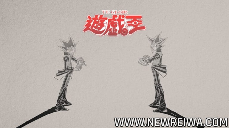 Leia mais sobre o artigo “Yu-Gi-Oh!” × “OVERLAP” – KIMERU | Comemoração do 30º aniversário