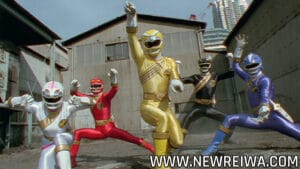 Leia mais sobre o artigo Hyakuju Sentai Gaoranger Episódios 03 e 04