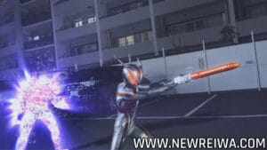 Leia mais sobre o artigo Series of Sister’s Substory Agent Minami 42