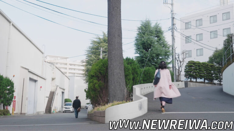 Leia mais sobre o artigo Series of Sister’s Substory Agent Minami 43