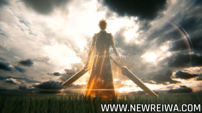 Leia mais sobre o artigo Bleach TYBW – Tatsuya Kitani – “Eien” MV
