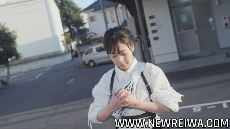Leia mais sobre o artigo Series of Sister’s Substory Agent Minami 41