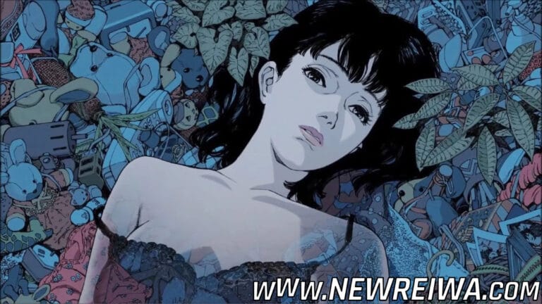 Leia mais sobre o artigo Perfect Blue Blu-Ray