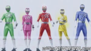 Leia mais sobre o artigo Ressha Sentai ToQger Blu-Ray Episódios 24 e 25
