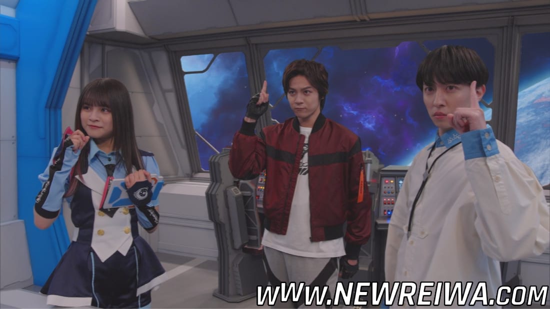 No momento, você está visualizando Hokan Sosa – Gavan no Hiban Episódios 1 ao 10