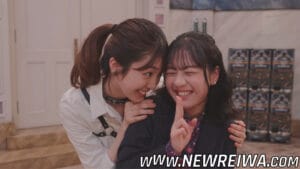 Leia mais sobre o artigo Series of Sister’s Substory Agent Minami 44