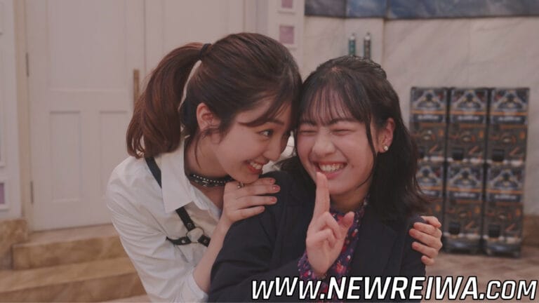 Leia mais sobre o artigo Series of Sister’s Substory Agent Minami 44