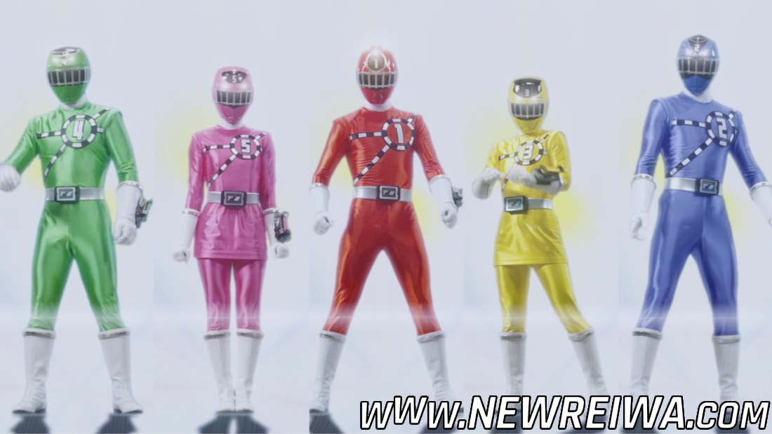 No momento, você está visualizando Ressha Sentai ToQger Blu-Ray Episódios 24 e 25
