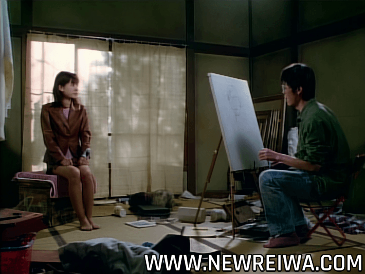 No momento, você está visualizando Mirai Sentai Timeranger Episódio 08