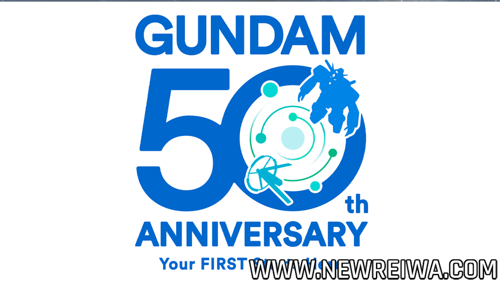No momento, você está visualizando A Boy with GUNDAM – Road to 50th anniversary