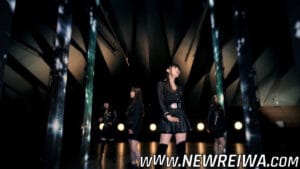 Leia mais sobre o artigo FictionJunction – stone cold MV