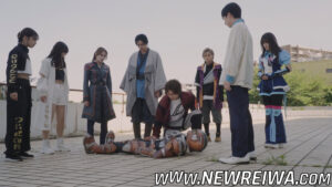 Leia mais sobre o artigo Hokan Sosa – Gavan no Hiban Completo