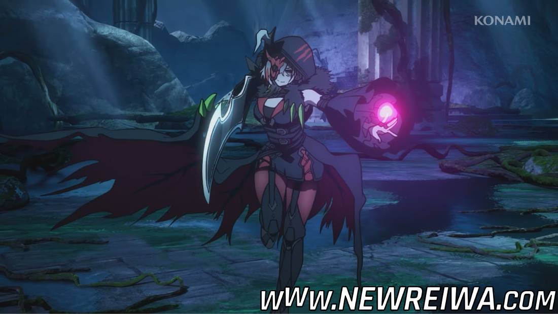 No momento, você está visualizando Yu-Gi-Oh! Card Game The Chronicles Episódio 17