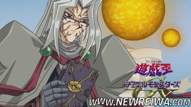 Leia mais sobre o artigo Yu-Gi-Oh! GX 20th Remaster Turnos 45 e 46