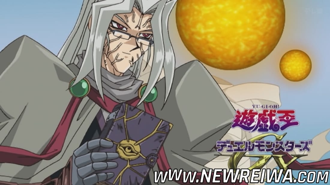 No momento, você está visualizando Yu-Gi-Oh! GX 20th Remaster Turnos 45 e 46
