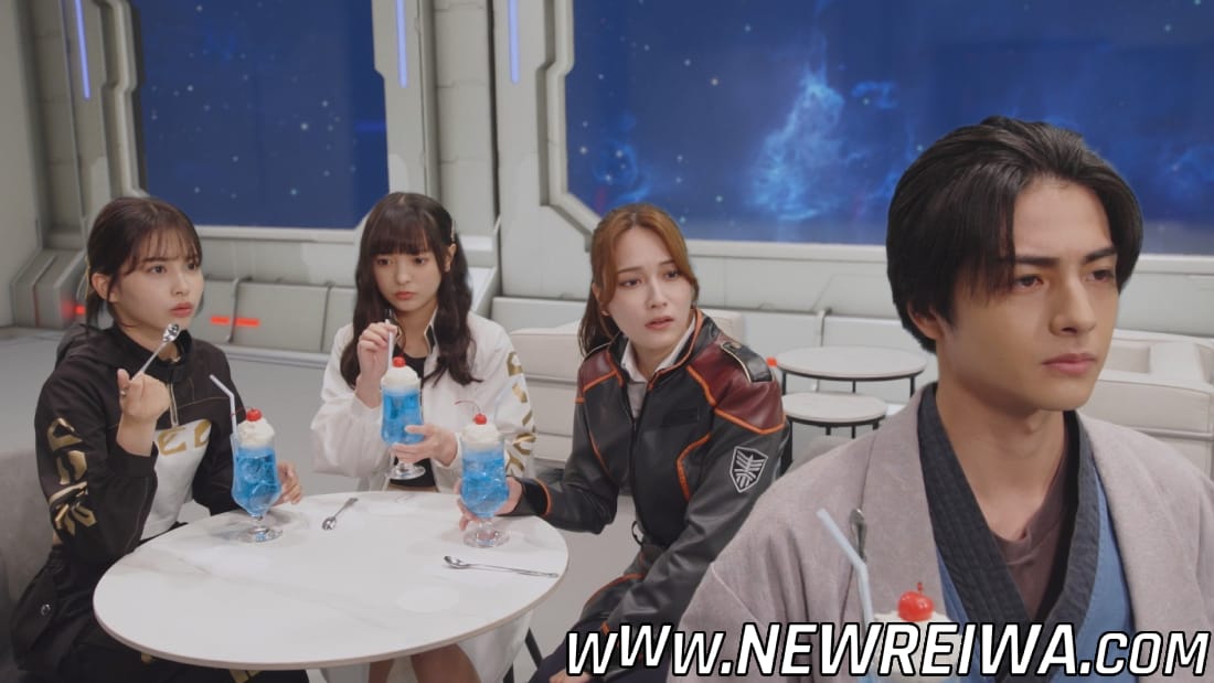 No momento, você está visualizando Hunter Tachi no Mokushi Roku with Gavan Episódio 02 + Miyu Irino – SHOUT La La La VIVA!
