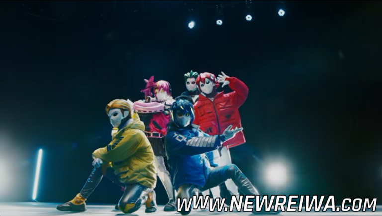 Leia mais sobre o artigo Beat Runners Episódio Final