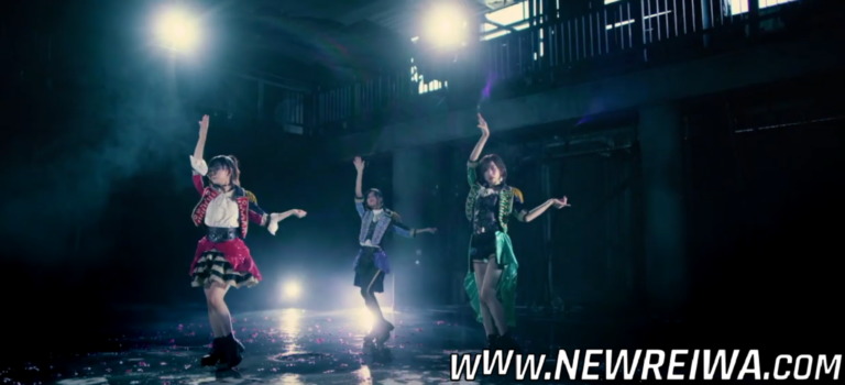 Leia mais sobre o artigo [MV] Kamen Rider Girls – Endless Journey