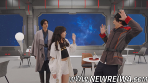 Leia mais sobre o artigo Hunter Tachi no Mokushi Roku with Gavan Episódio 10