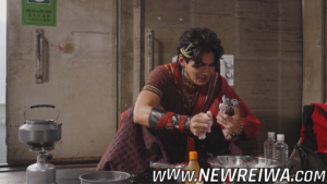 Leia mais sobre o artigo Hunter Tachi no Mokushi Roku with Gavan Episódio 12