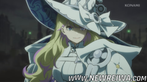 Leia mais sobre o artigo Yu-Gi-Oh! Card Game The Chronicles Episódio 18